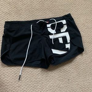 Reebok shorts- CrossFit